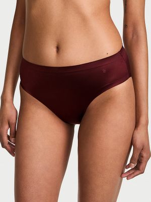 No-Show Majtki ze średnim stanem No-Show Bikini
