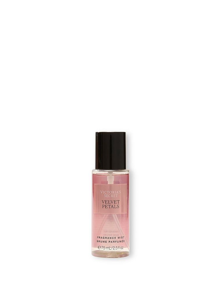 Velvet Petals Mini perfumowana mgiełka do ciała 75ml