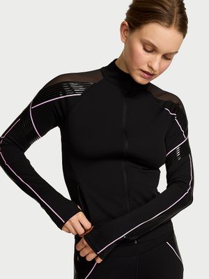 VSX Kurtka na suwak VSX Elevate Refined Contours