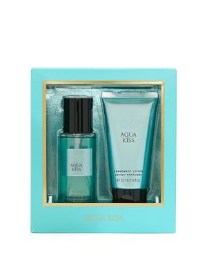 Aqua Kiss Zestaw prezentowy 2 produkty