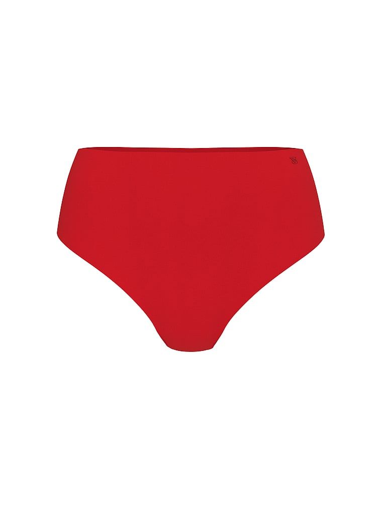 No-Show Stringi bezszwowe z wysokim stanem No-Show