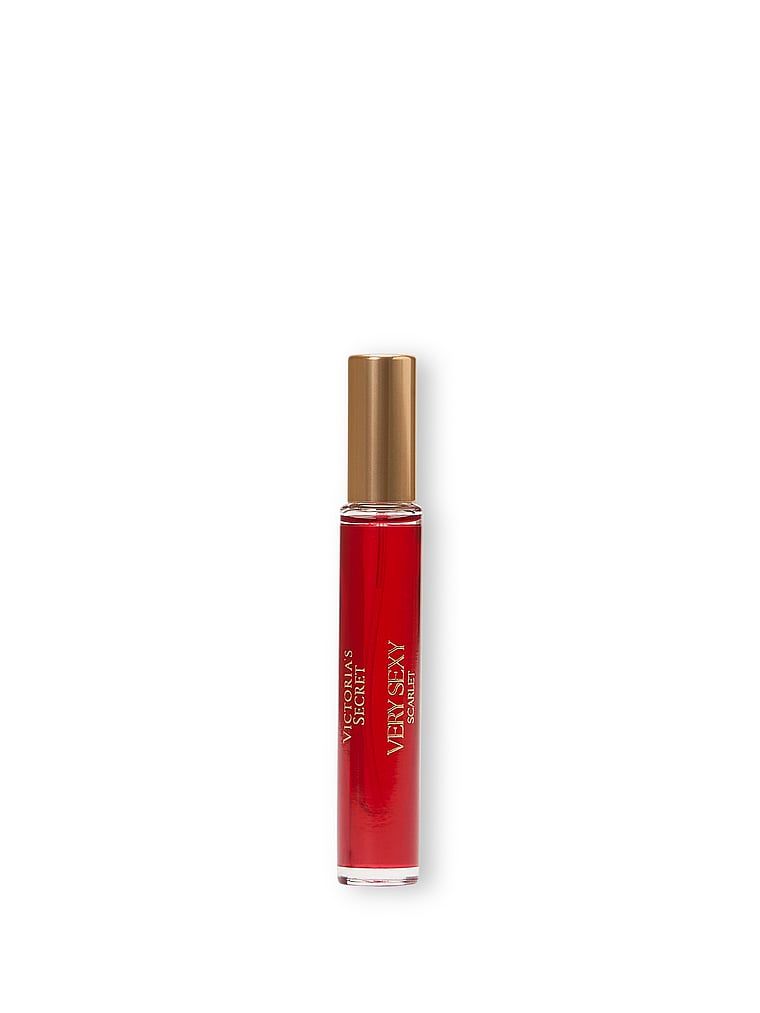victoria's secret very sexy scarlet woda perfumowana 7 ml     