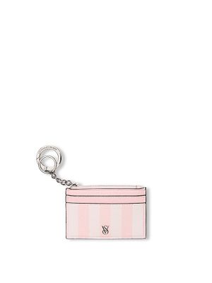 Iconic Stripe Etui na karty