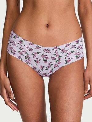 No-Show Majtki bezszwowe No-Show Cheeky