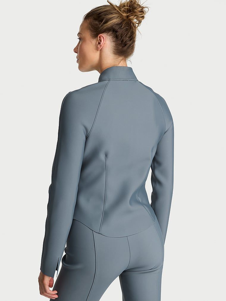 VSX Bluza na suwak VSX Defined Scuba