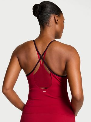 VSX Top sportowy VSX Elevate Tipped and Accented