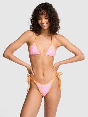 pink Góra od bikini Cape May