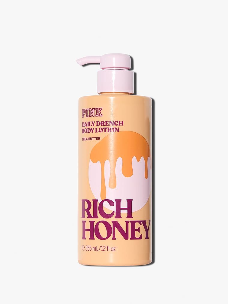 Rich Honey Balsam do ciała 355ml