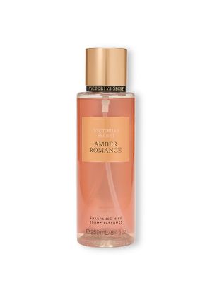 Amber Romance Perfumowana mgiełka do ciała 250ml