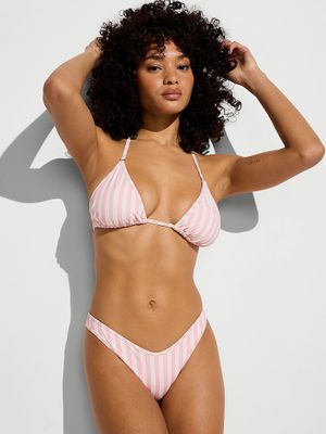 Victoria's Secret Swim Góra od bikini Essential Triangle