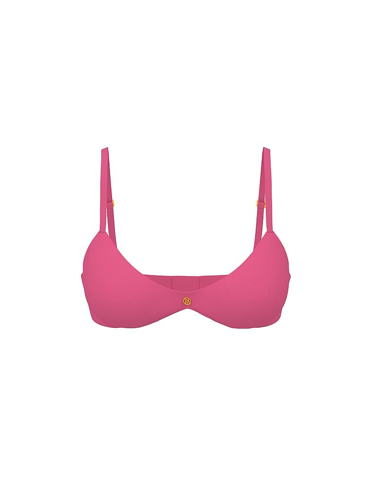 Very Sexy Biustonosz push-up bez fiszbin So Obsessed