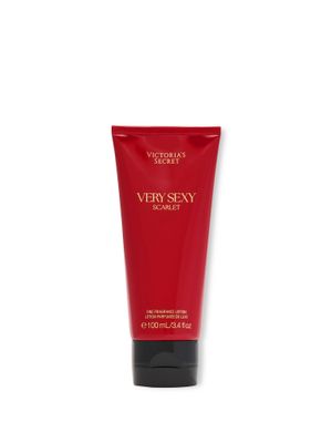 Very Sexy Scarlet Mini perfumowany balsam do ciała 100ml