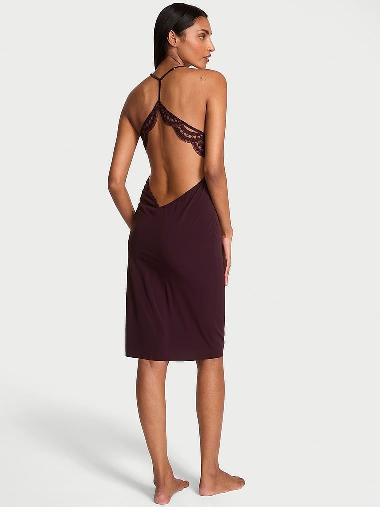 Very Sexy Sukienka z szyfonu