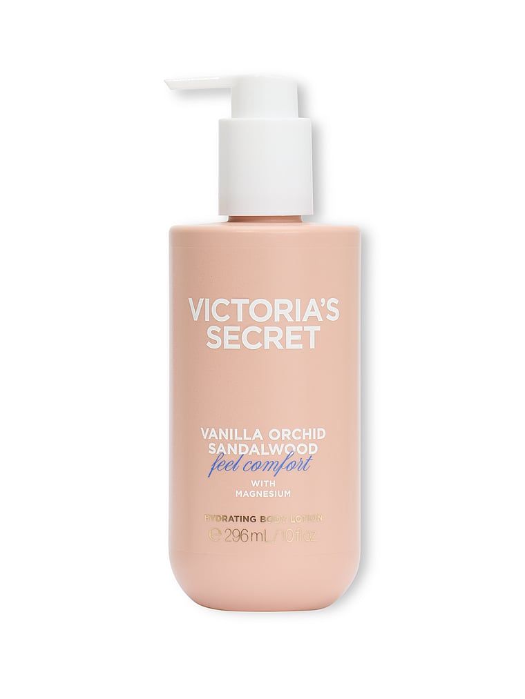 Vanilla Orchid Sandalwood Nawilżający balsam do ciała 296ml