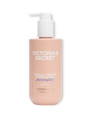 Vanilla Orchid Sandalwood Nawilżający balsam do ciała 296ml