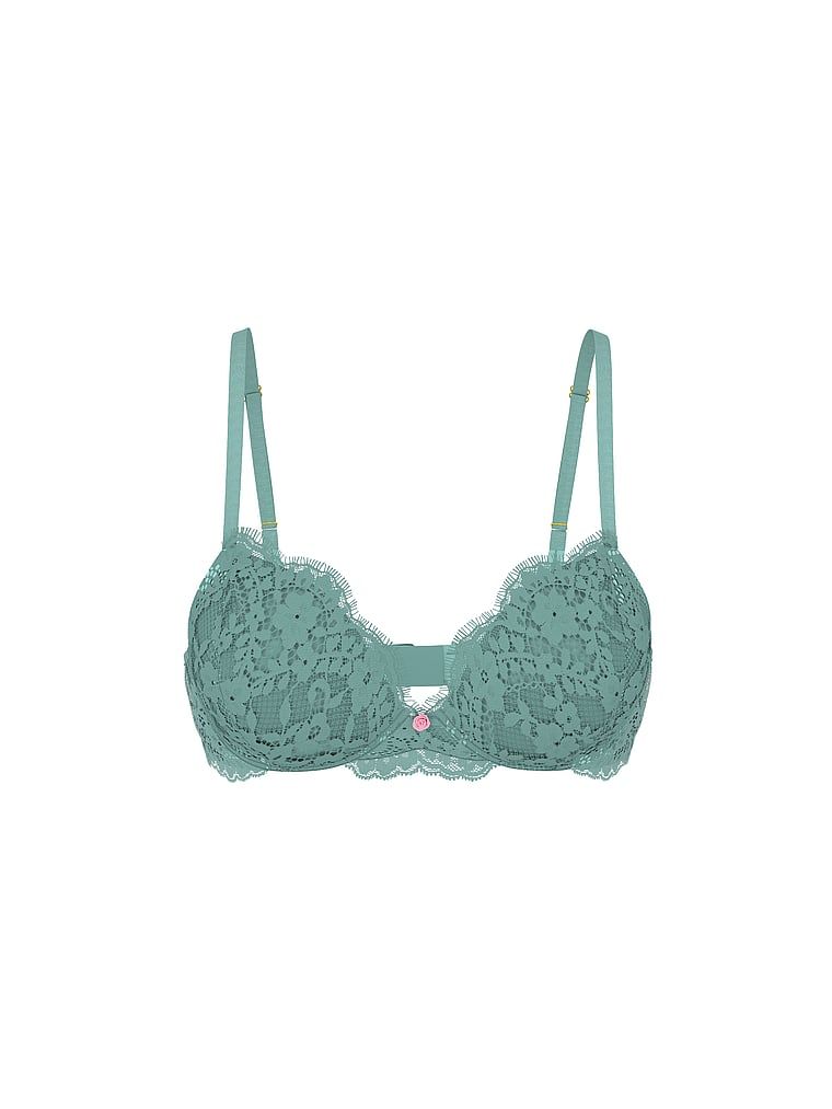 Dream Angels Biustonosz push-up Dream Angels