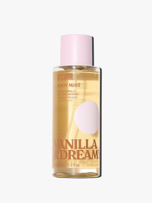 Vanilla & Dreamy Mgiełka do ciała 250ml