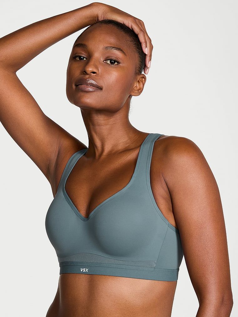 VSX Biustonosz sportowy z paseczkami z tyłu VSX Incredible Max Strappy-Back