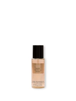 Bare Vanilla Shimmer Mini perfumowana mgiełka do ciała 75ml