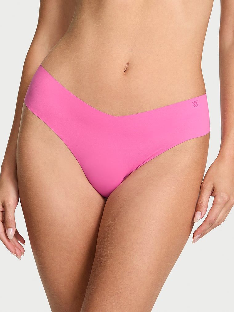 No-Show Stringi bezszwowe No-Show