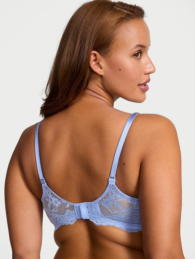 Dream Angels Biustonosz push-up Smooth and Lace