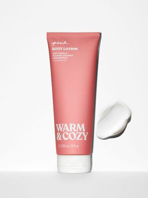 Warm & Cozy Balsam do ciała 236ml