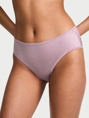 No-Show Majtki ze średnim stanem No-Show Bikini