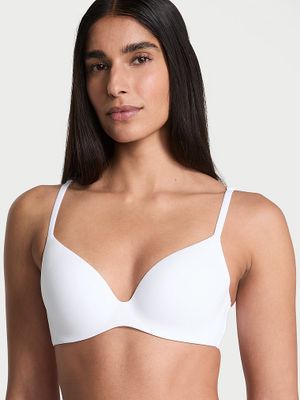 Body by Victoria Biustonosz lekko usztywniany FlexFactor Demi