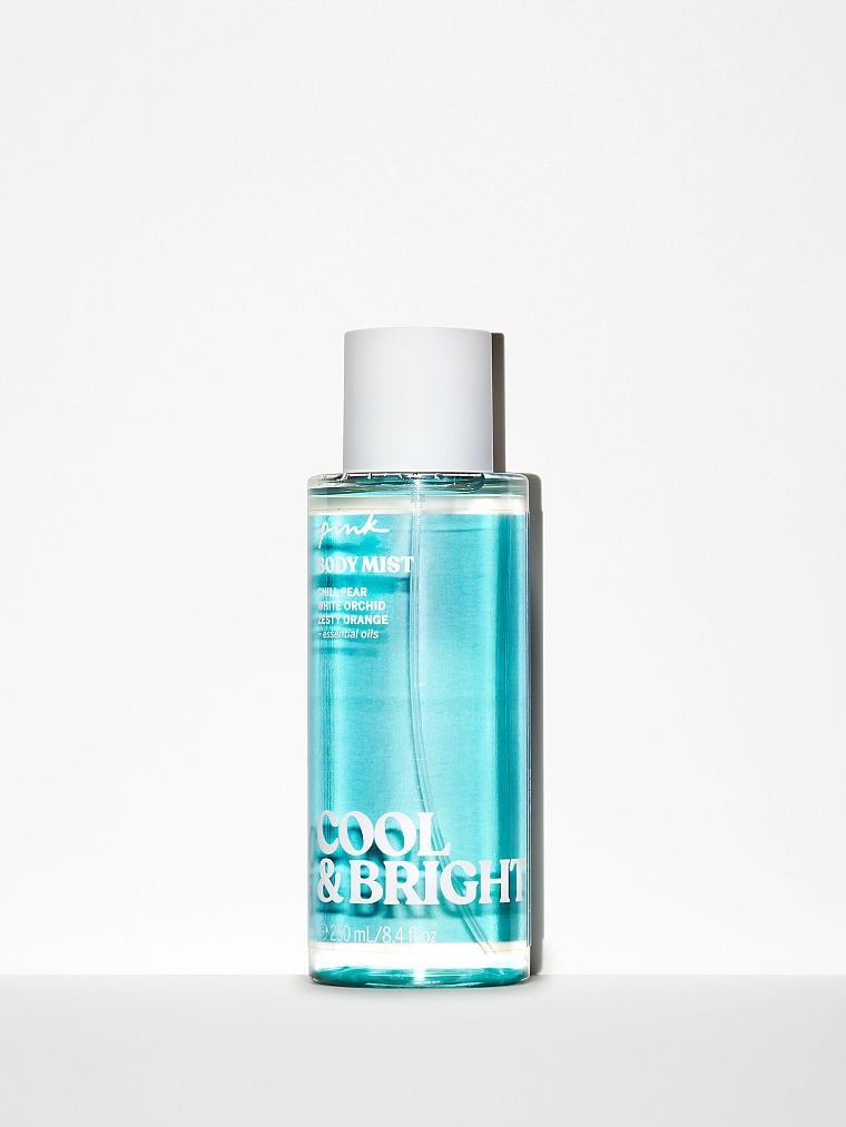 Cool & Bright Mgiełka do ciała 250ml