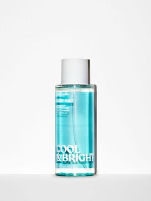 Cool & Bright Mgiełka do ciała 250ml