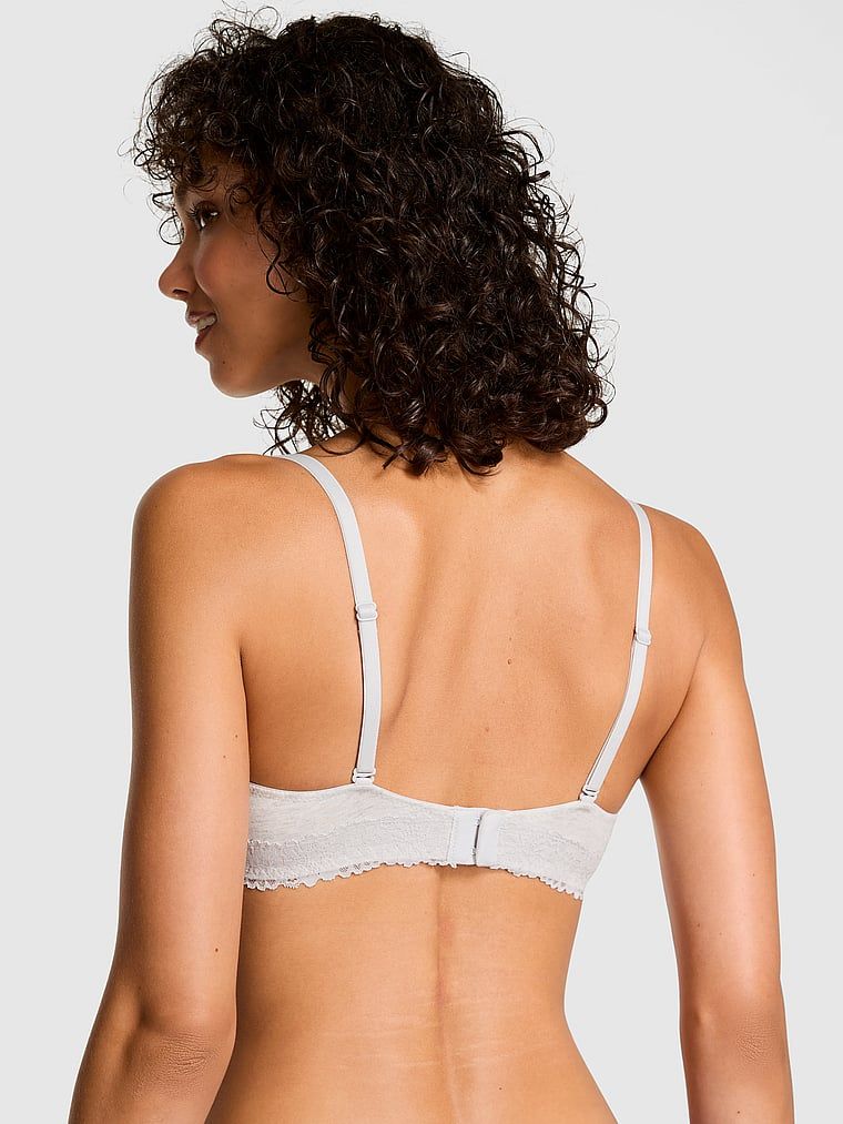 Biustonosz Push-Up Wear Everywhere