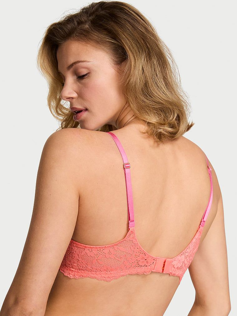 Dream Angels Biustonosz push-up Dream Angels