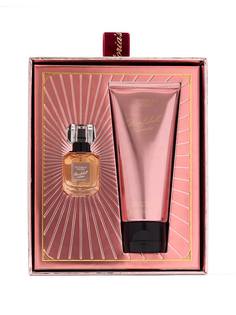 Bombshell Soirée Zestaw prezentowy 2 produkty