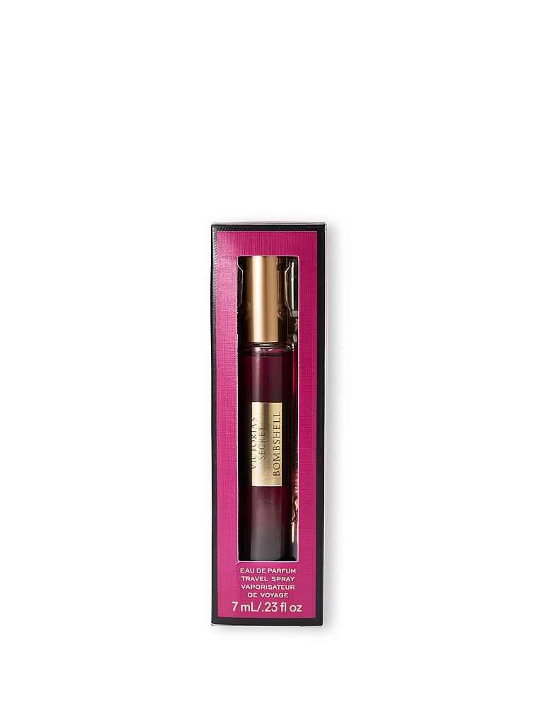 Bombshell Passion Mini woda perfumowana 7ml