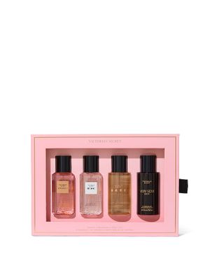 Victoria's Secret Zestaw prezentowy 4 produkty