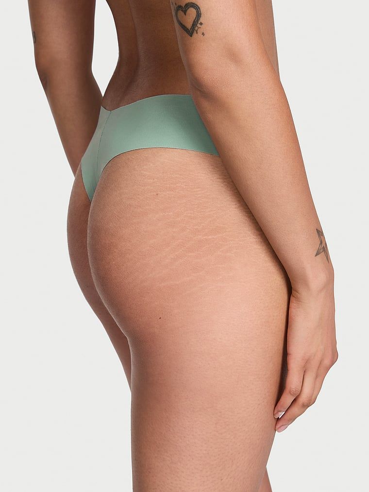 No-Show Stringi bezszwowe No-Show