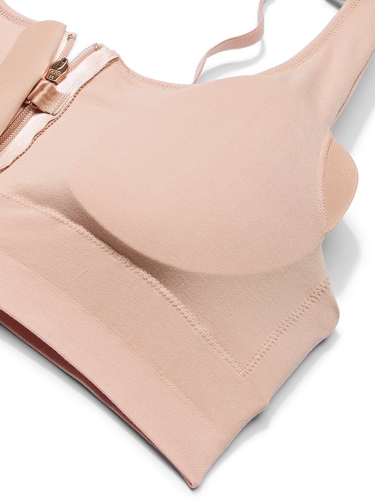Body by Victoria Biustonosz po mastektomii Seamless