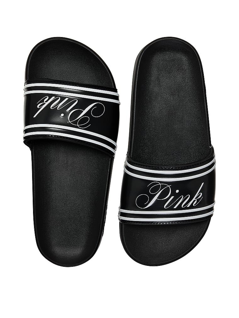 Klapki PINK