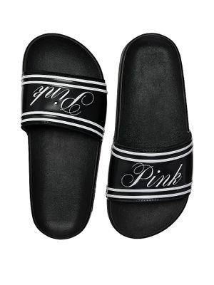 Klapki PINK