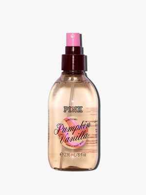 Pumpkin Vanilla Mgiełka do ciała i włosów 236ml