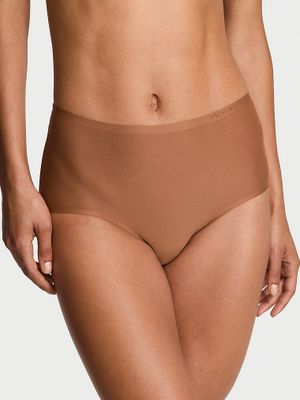Body by Victoria Majtki figi z wysokim stanem Flex