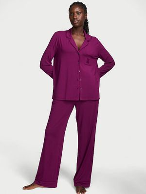 Victoria's Secret Piżama z modalu SoSoft