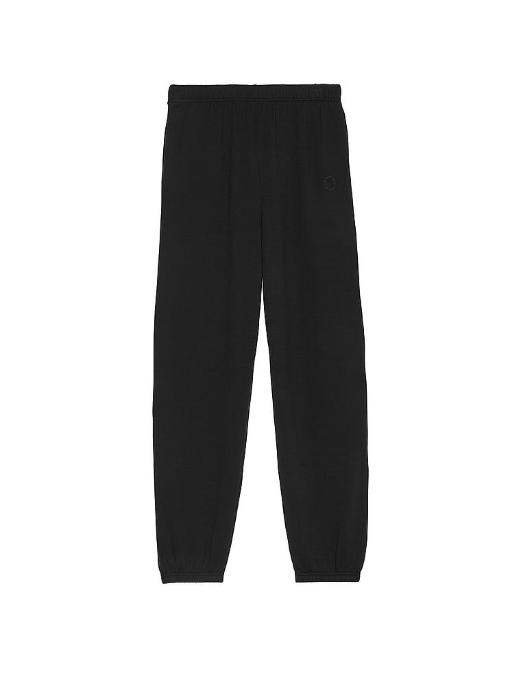 Victoria's Secret Spodnie dresowe z modalu Brushed Jogger