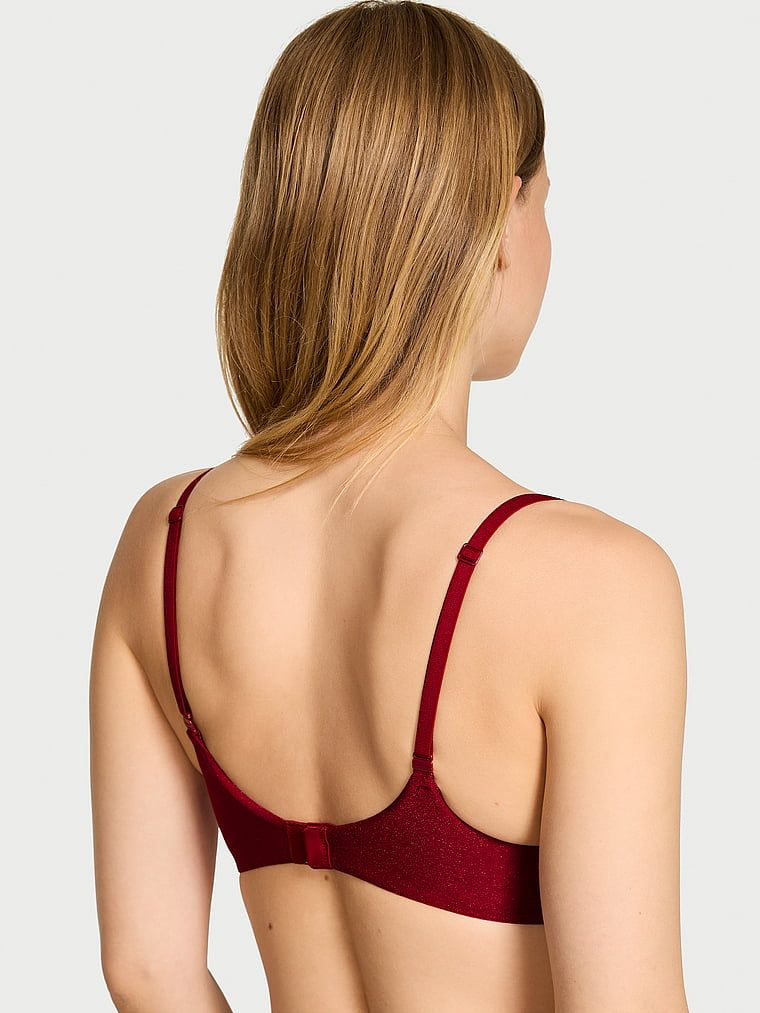 Body by Victoria Biustonosz push-up Perfect Shape Shimmer