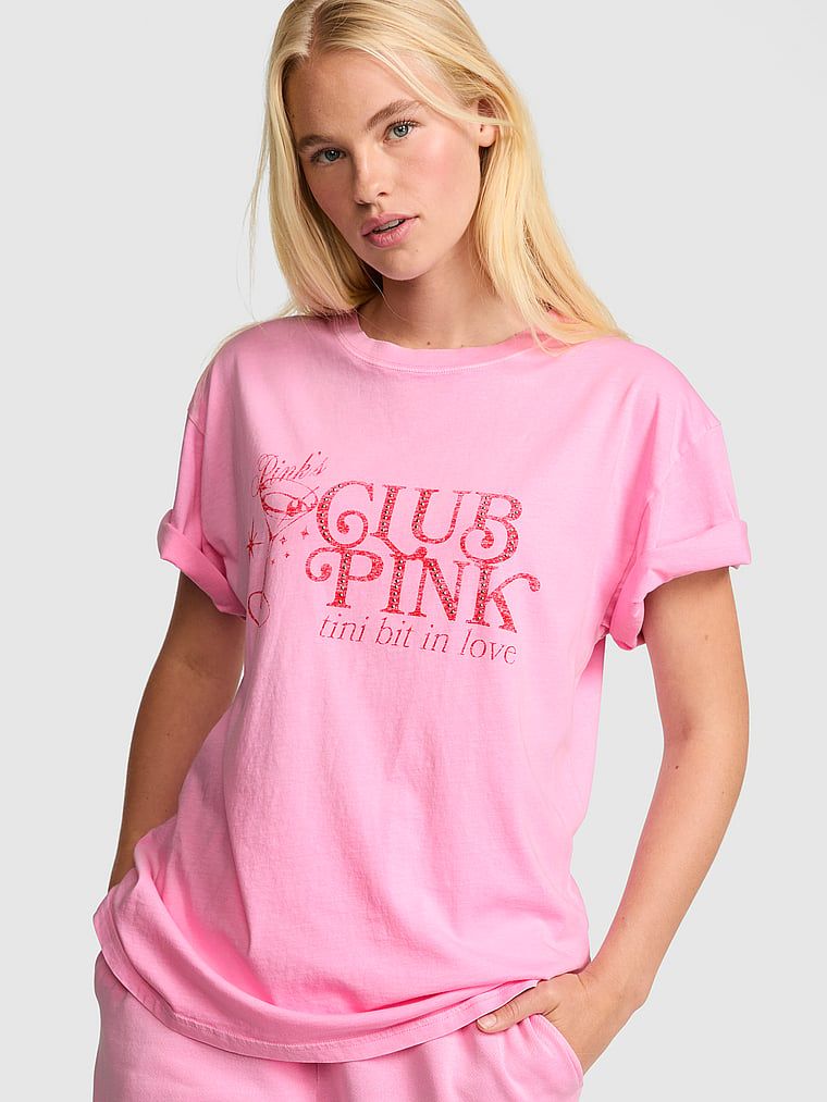 Koszulka Campus Cotton™