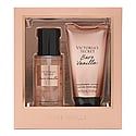 Victoria’s Secret Bare Vanilla SET Victoria's Secret BARE VANILLA Zestaw Prezentowy 2 x 75ml