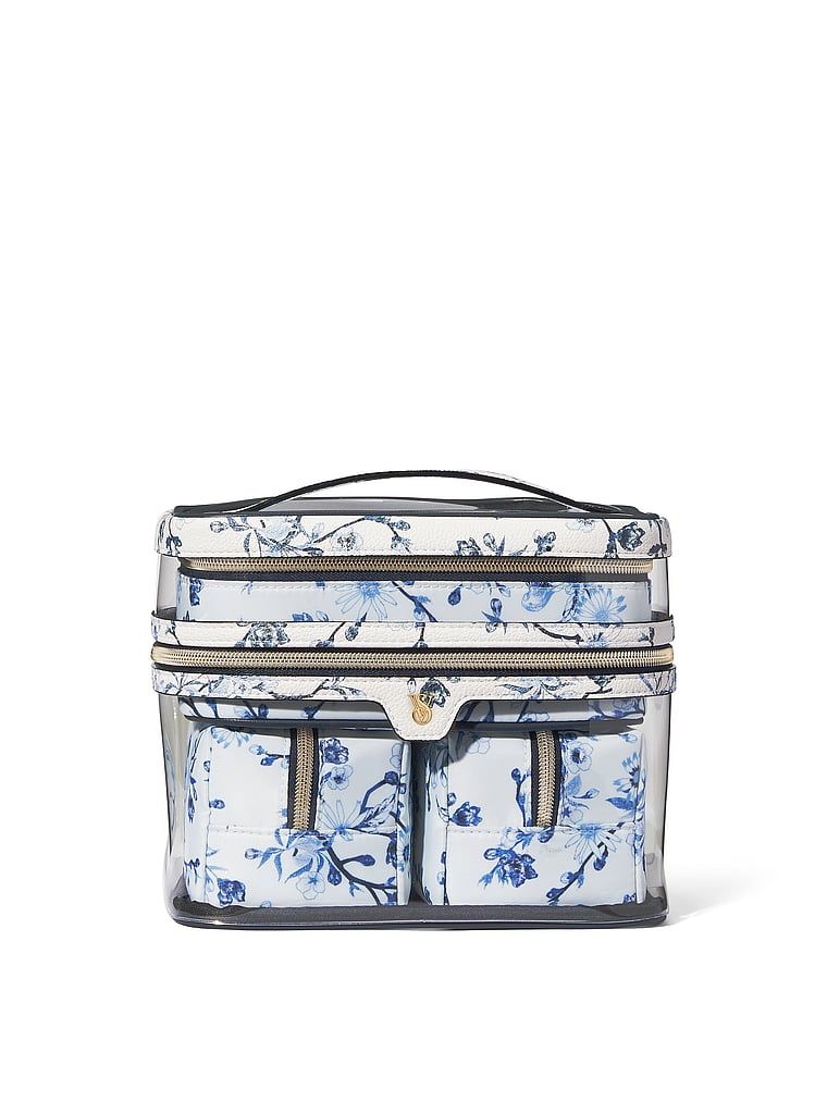 Blue Floral