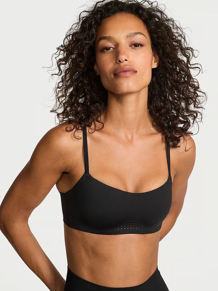 VSX Biustonosz sportowy balkonetka VSX Featherweight