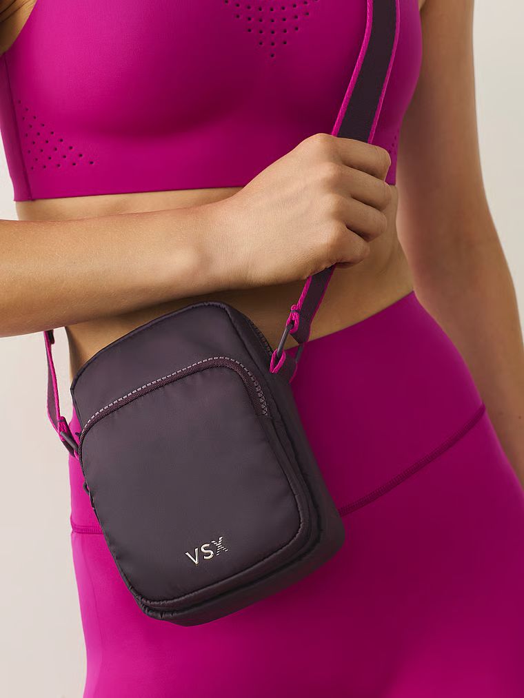 Torebka miniaturowa sportowa na ramię VSX Crossbody