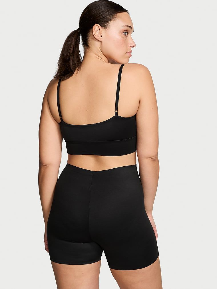 Victoria's Secret Szorty wygładzające pod ubranie Feathersoft Essentials